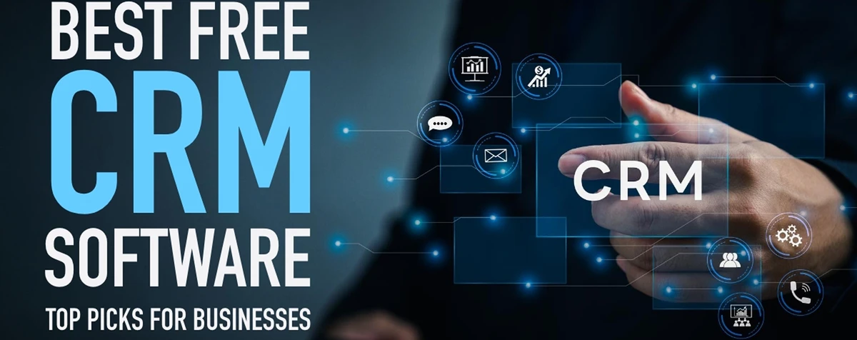 Best Free CRM Tools for Small Teams: Features & Limits Compared