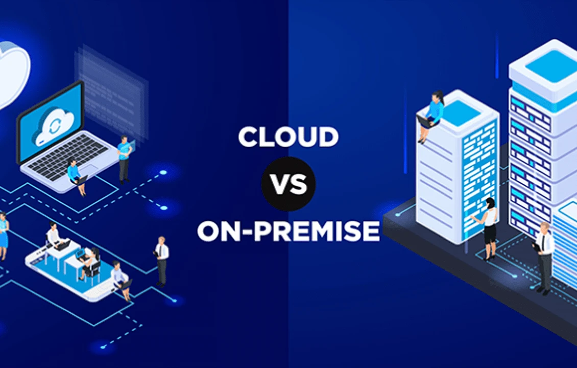 Cloud vs On-Premise CRM: Key Differences and Cost Insights