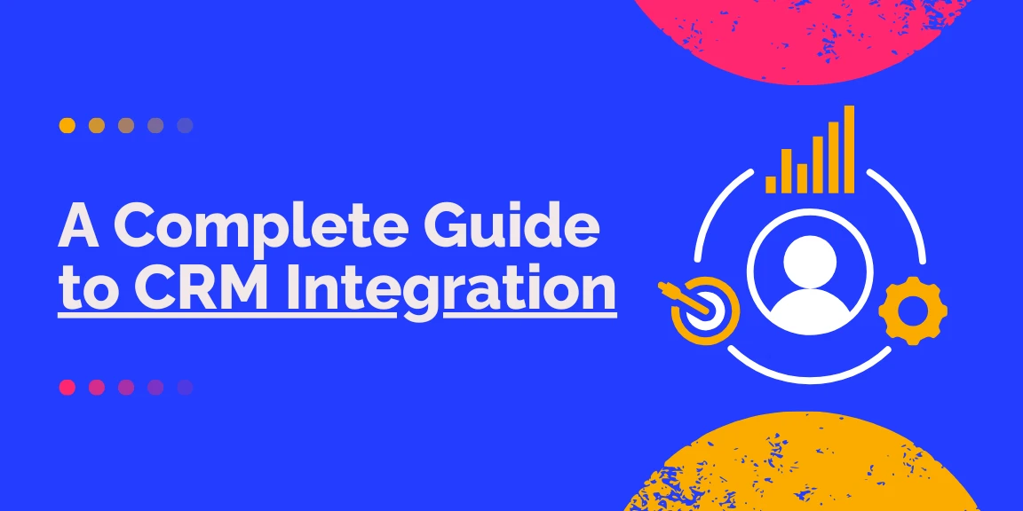 Enterprise CRM Buying Guide 2026: Top Platforms & Key Criteria
