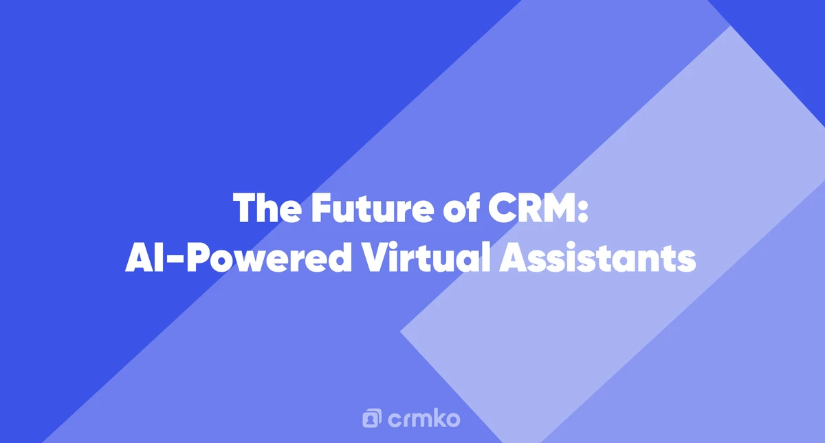 How AI-Powered CRM Transforms Customer Management in 2026