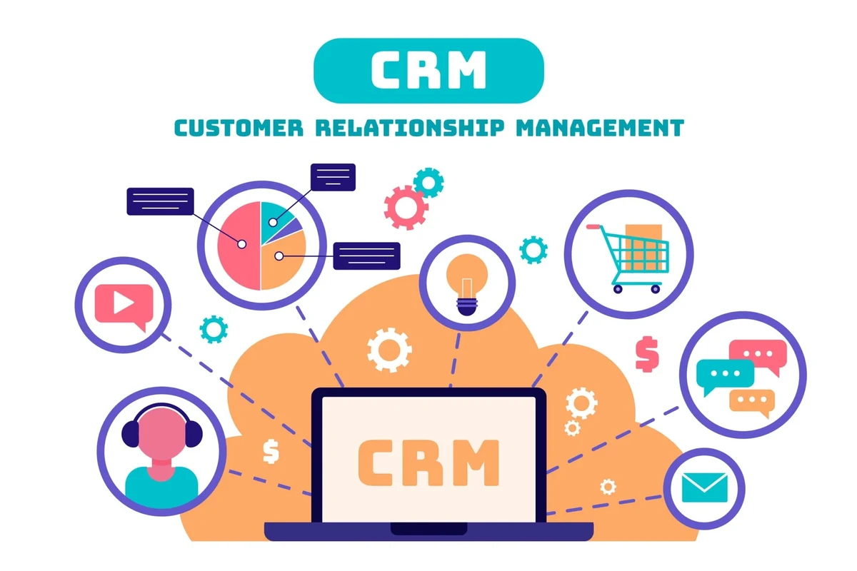 How CRM for Customer Support Boosts Efficiency and Satisfaction