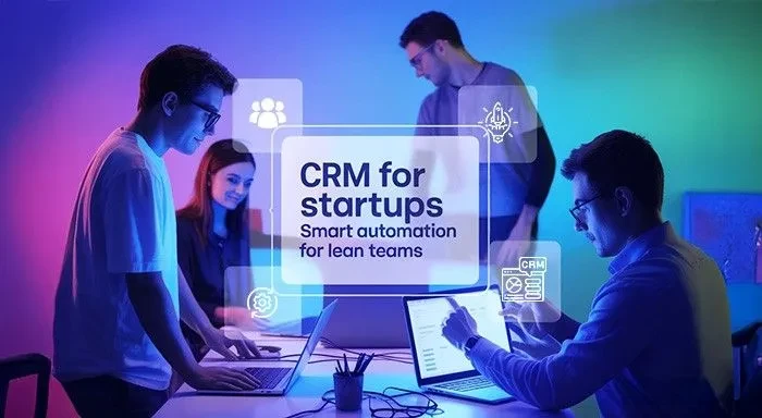 How CRM Marketing Automation Startups Drive Startup Growth