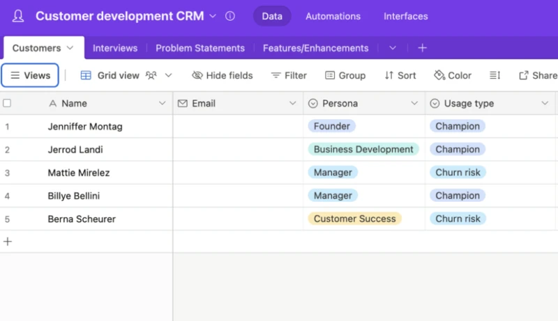How Project Management CRM Software Streamlines Sales & Delivery