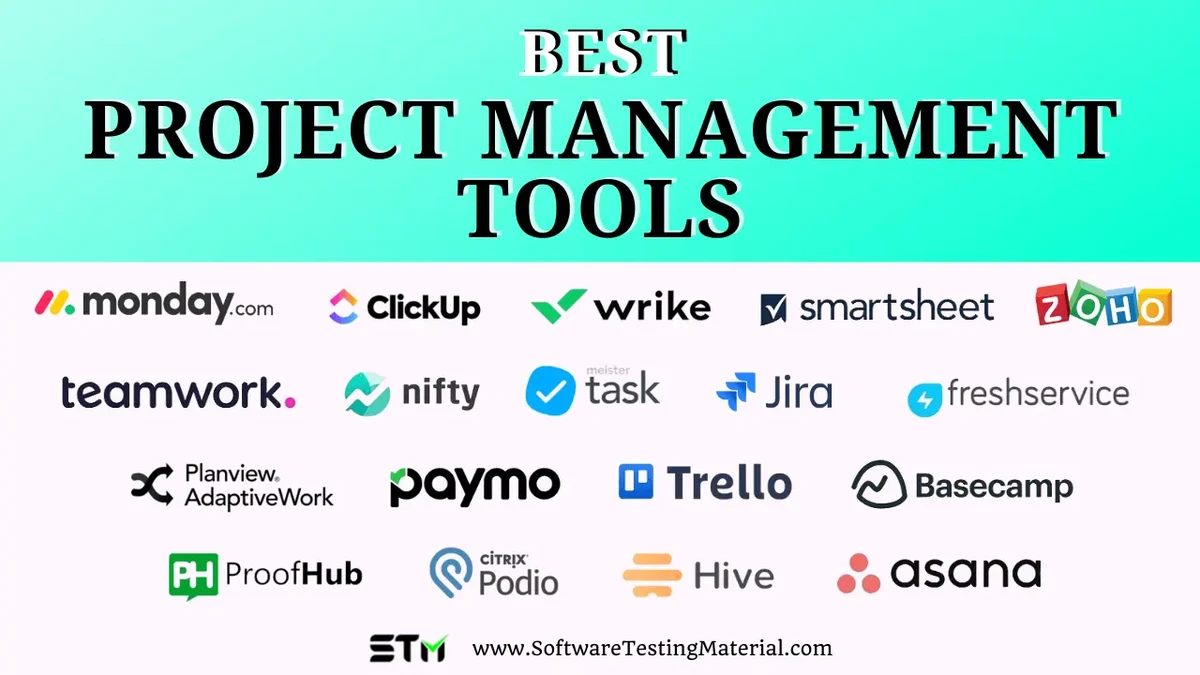 How Project Management Tools Boost Team Productivity and Efficiency