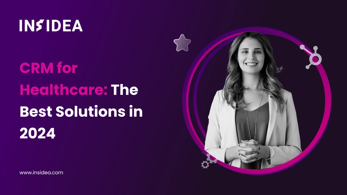 Top Healthcare CRMs in 2026 for Patient Management